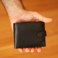 The Best Mens Leather Wallets in Australia: A Comprehensive Guide