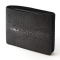 The Perfect Wallet: Stingray Leather Wallets