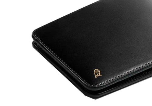 The Best Material for a Men's Leather Wallet in Australia: Quality, Security and Style