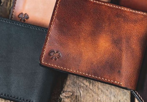 The Ultimate Guide to Finding the Perfect Leather Wallet for Men