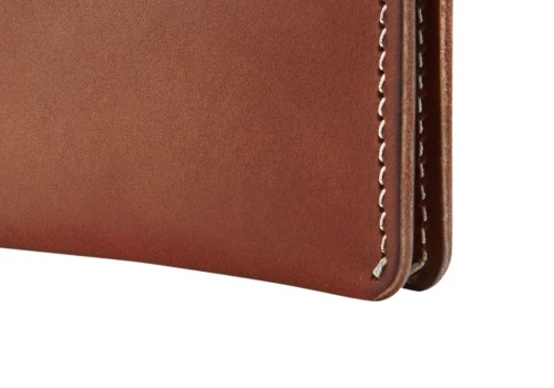 The Best Leather Wallets for Men: A Comprehensive Guide