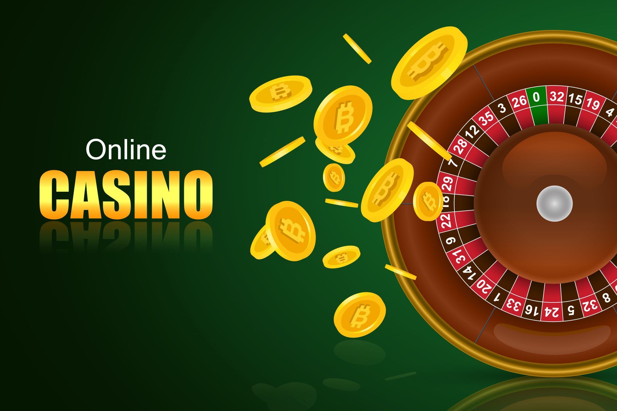 How Does Cryptocurrency Work in Online Casinos?